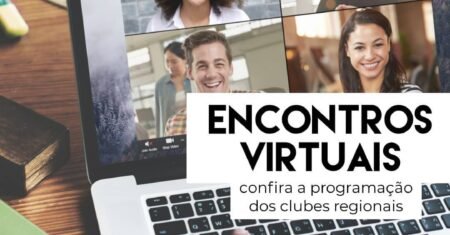 Encontros Virtuais