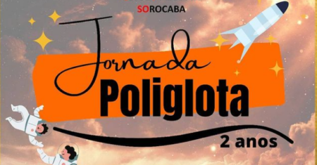 Esse evento nem o Chuck Norris se atreve a perder