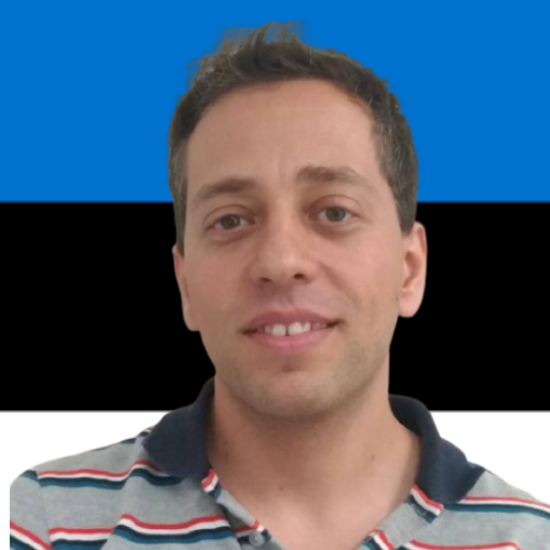 Estoniano