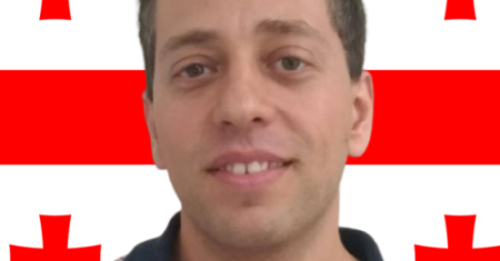 Poliglotas e seus idiomas pouco conhecidos: Georgiano