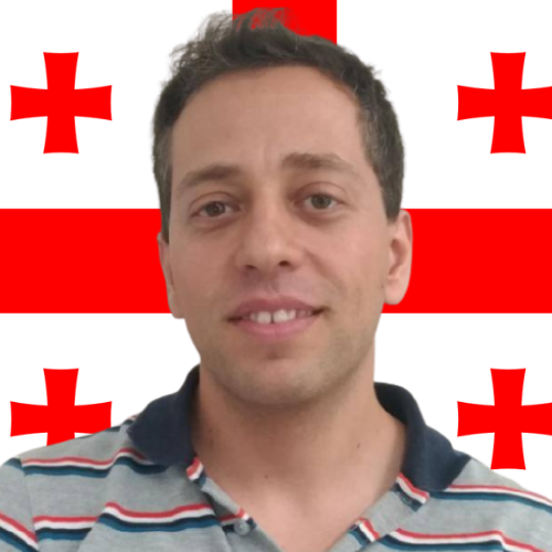 Georgiano