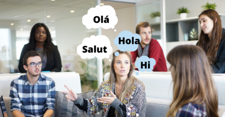 O que é ser um poliglota?