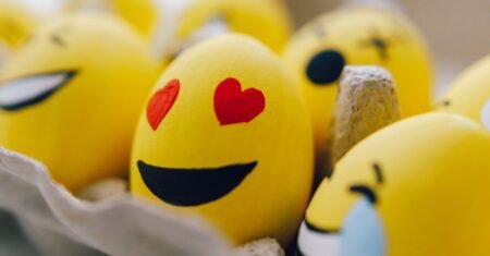 Emoji: A Nova Linguagem Global