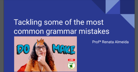 Como é “fazer” em inglês Do x Make – tratando sobre os principais erros gramaticais.