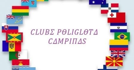 Clube Poliglota Campinas